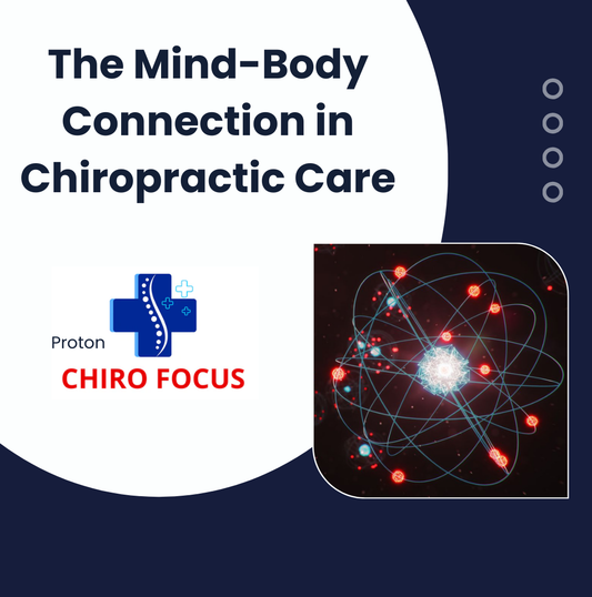 The Connection Between Chiropractic Care and Mental Well-being