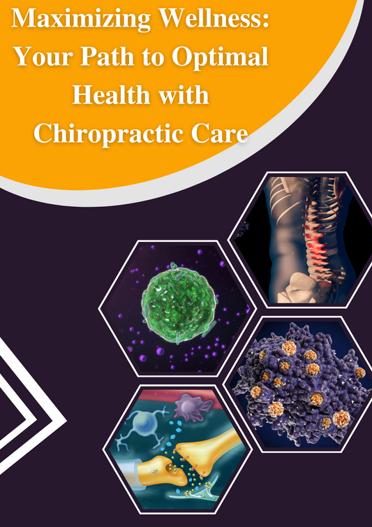 Maximizing Wellness: Your Path to Optimal Health with Chiropractic Care