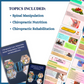 Chiropractic Care: Integrating Spinal Manipulation, Nutrition, and Rehabilitation